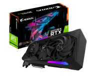 Gigabyte GeForce RTX 3070 Ti AORUS MASTER LHR 8GB GDDRX6 - 659844 - zdjęcie 9